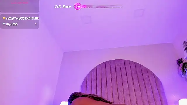 Živý XXX chat SUSAN-BLUE