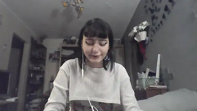 Živý XXX chat ChargedReign