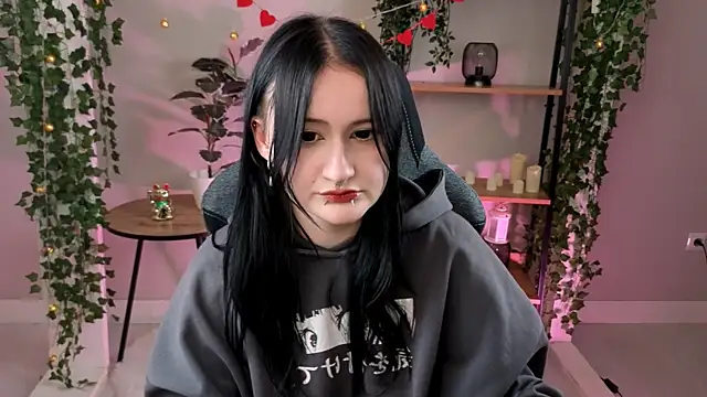 Živý XXX chat Ame_xCore