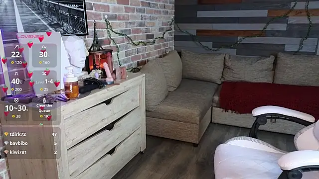eva_swetty Live XXX Chat