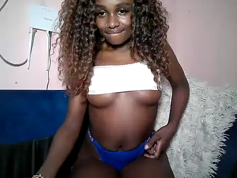 Živý XXX chat mohsexypretty