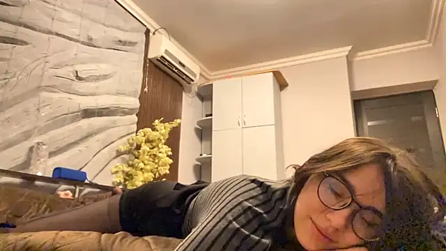 Živý XXX chat LanaDel_Ray