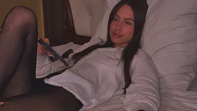 Amanda_River Live XXX-Chat
