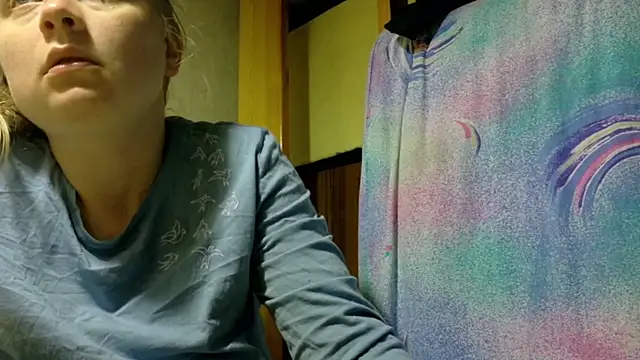 Živý XXX chat FrumCake