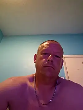 Show de Tyson120 na webcam
