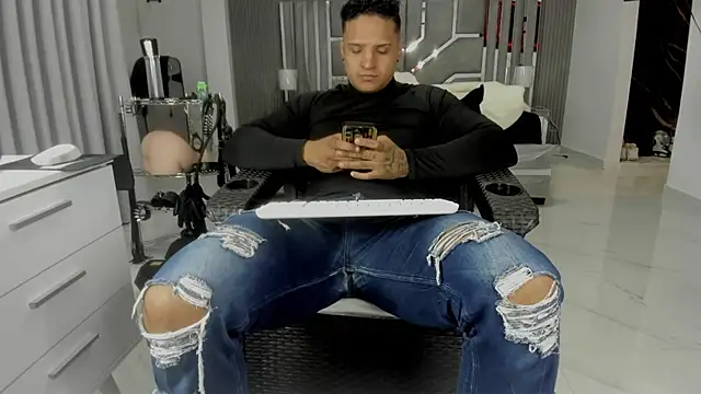 master_leather Live XXX-chat