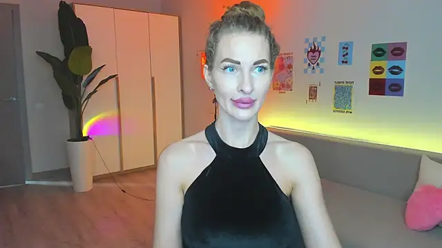 Anna__Herrera's Live XXX Chat