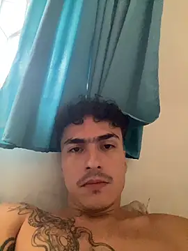 vanilla_Kushn Webbikameraesitys