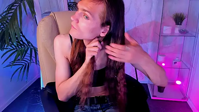 WillFobos Live XXX Chat