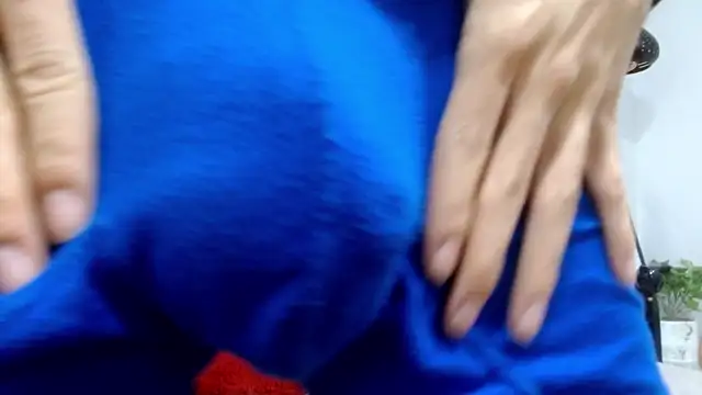 Živý XXX chat bigcock_robert