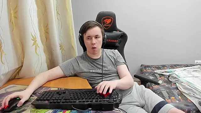 Živý XXX chat iliaskrislove