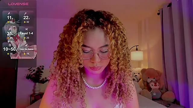 OxanaFedorova1- live XXX chat