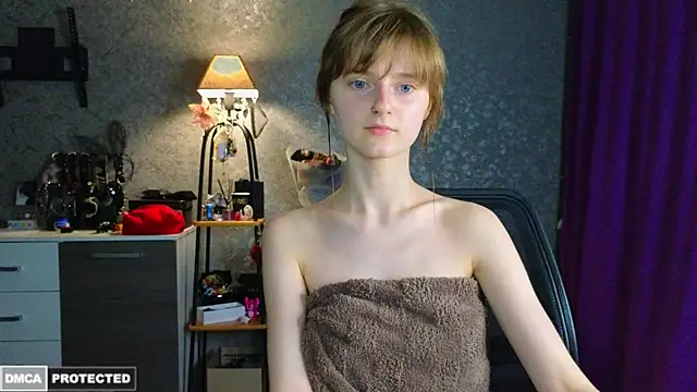 Chat +18 de Miss_Alisa_ ao vivo