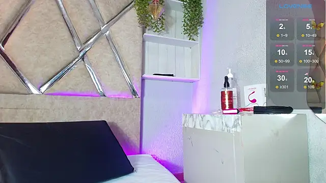 Živý XXX chat morrgan_ps
