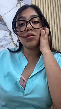 XXX chat uživo modela babysaritaa