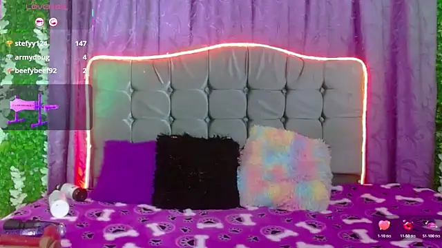 ariana-lopez live XXX chat