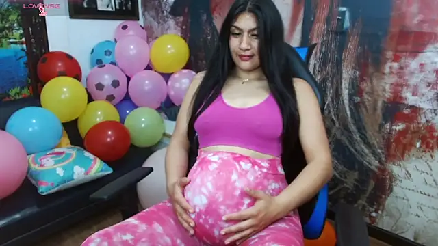 Chat XXX ao vivo de gigi_gilt_