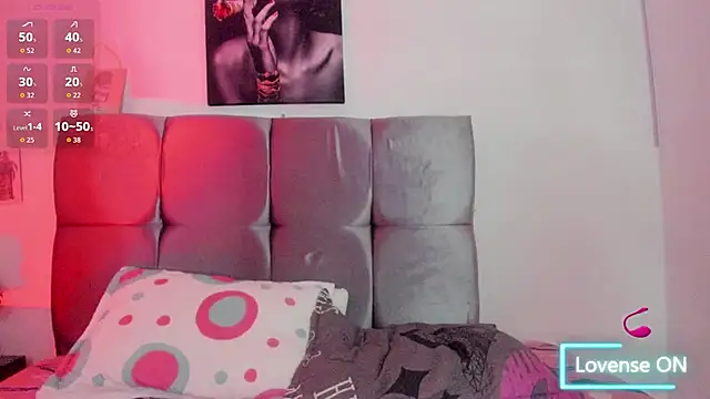 Skay_wish Chat XXX in diretta