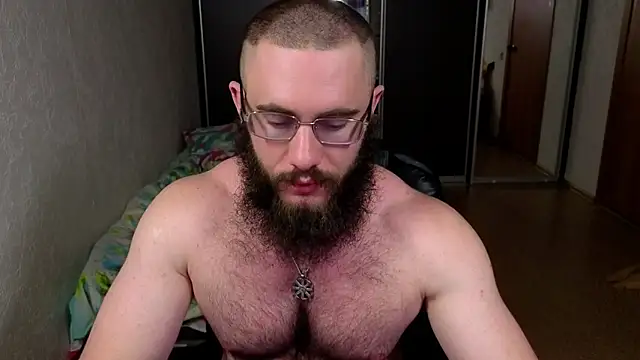 Chat XXX en directo de Ant_Power