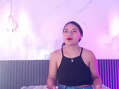Samantha_Lopez_'s Live XXX Chat