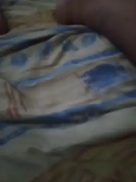 SparkingJoker Webcam Show
