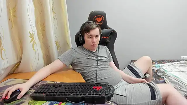 iliaskrislove – Live XXX-chat