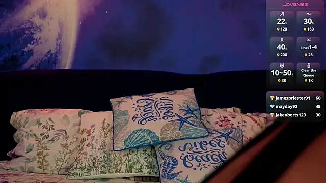 Živý XXX chat Sierra_Quinn