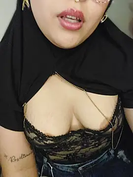 Sembang XXX Secara Langsung Elinaax