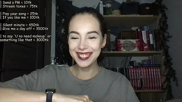 Živý XXX chat Yuna5343