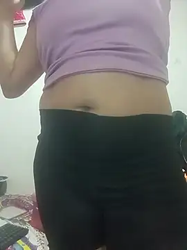tany90 Adlı Modelin Canlı XXX Sohbeti