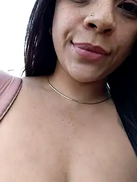 Chat XXX Live Layla-daring