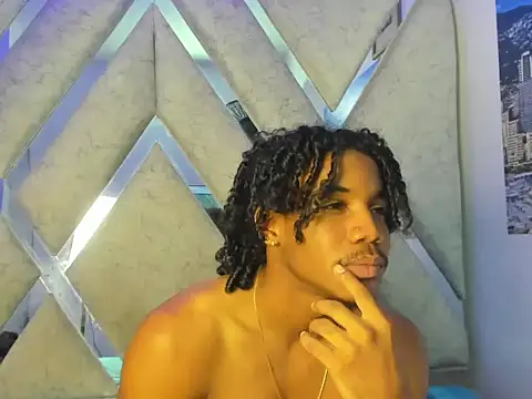 axel_silva4's Live XXX Chat