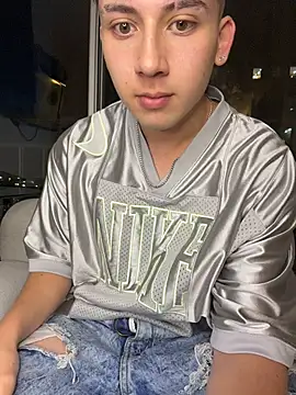 OLIVER_K Obrolan Langsung XXX