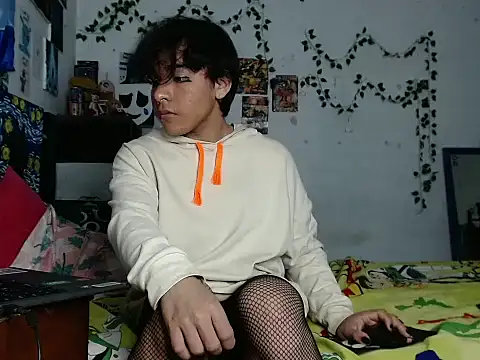 Tiff_-Styles – Naživo XXX chat