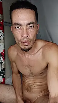 Chat +18 de El_junior44 ao vivo