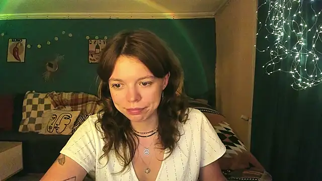 ClancyMorissey Obrolan Langsung XXX