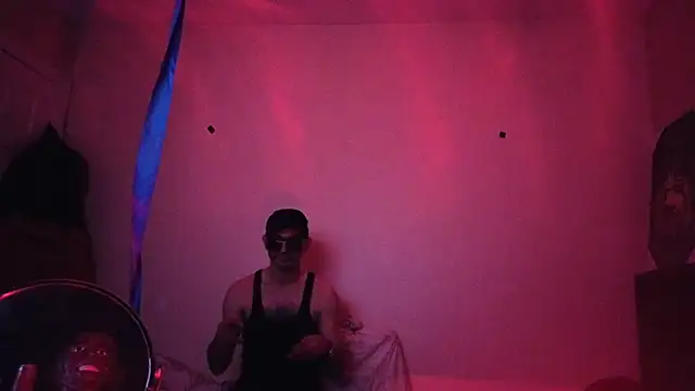 hailzeffn's Live XXX Chat
