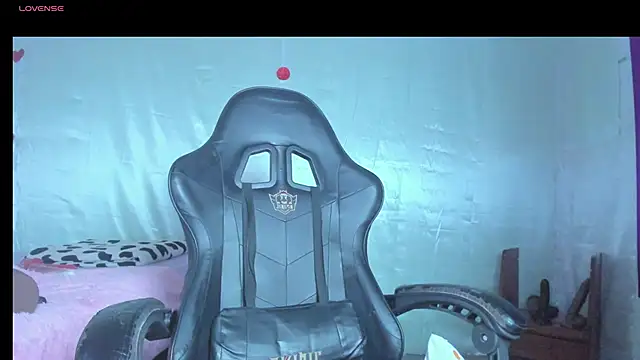 XXX chat uživo modela jonson-