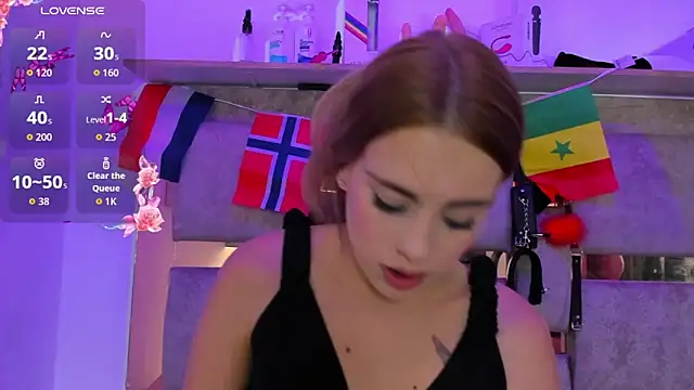 Natasha-Adamsn Live XXX chat