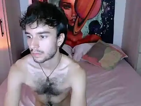 Adrien_polo live XXX chat
