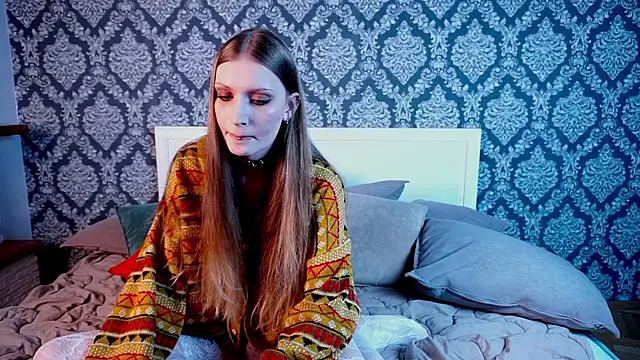 DuskAmulet's Live XXX Chat