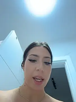 Chat XXX ao vivo de KimArts