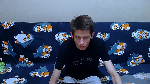 Živý XXX chat Lester_Broo