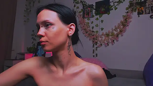 Živý XXX chat LadyTrep