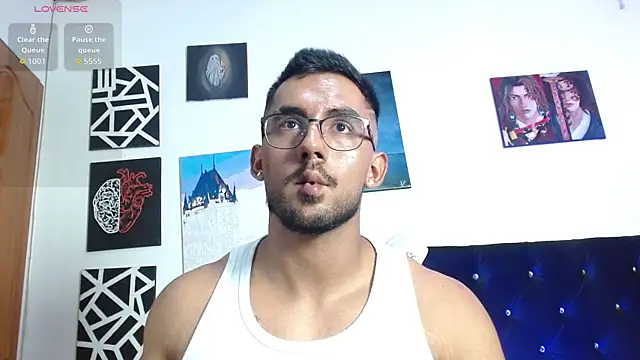 romanpearce_ লাইভ XXX চ্যাট