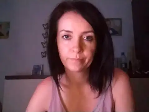Živý XXX chat JenniferAlone
