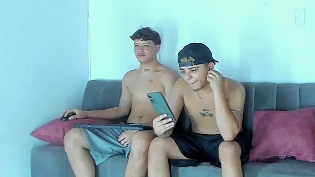 percy_scorpion's Live XXX Chat