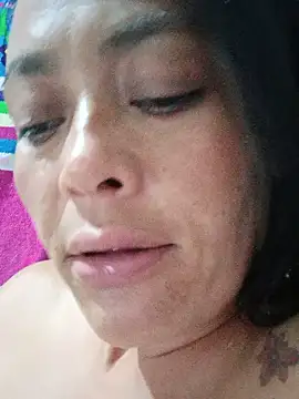 Živý XXX chat sarayulith