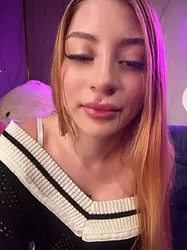 Živý XXX chat Jessy_Queen
