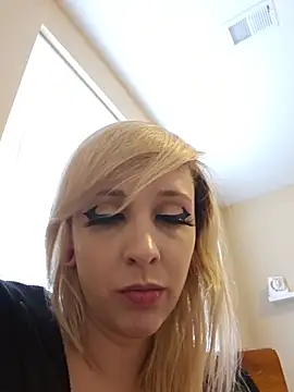 Chat +18 de AmethystFoxx ao vivo